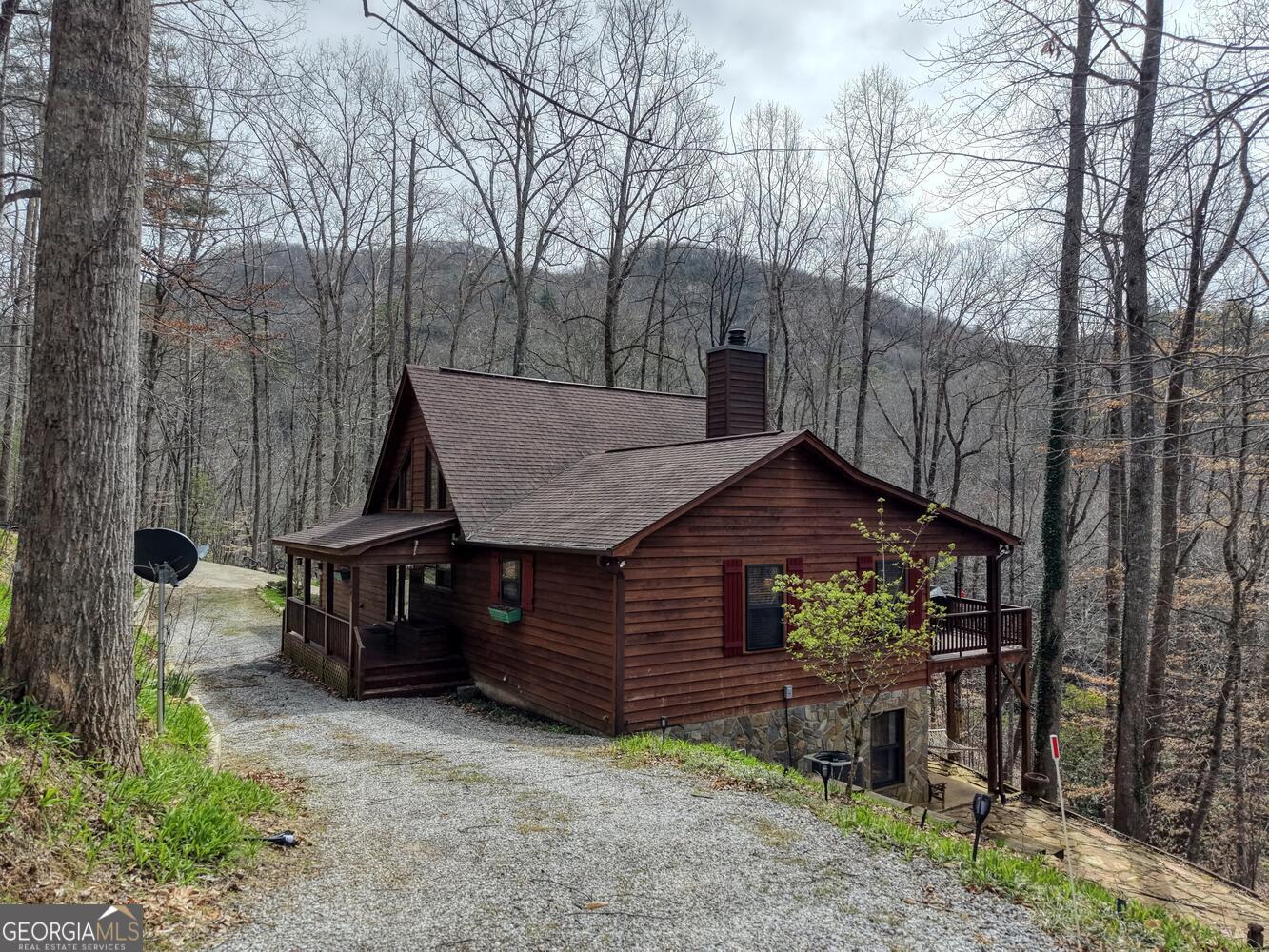 575 Carolina Springs Lane