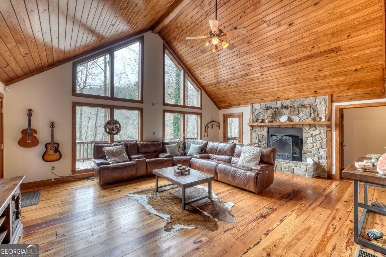 575 Carolina Springs Lane