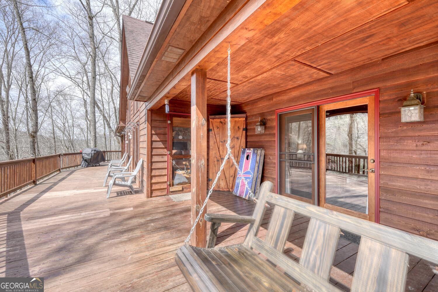575 Carolina Springs Lane