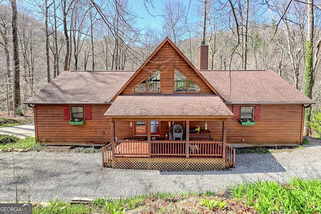 575 Carolina Springs Lane