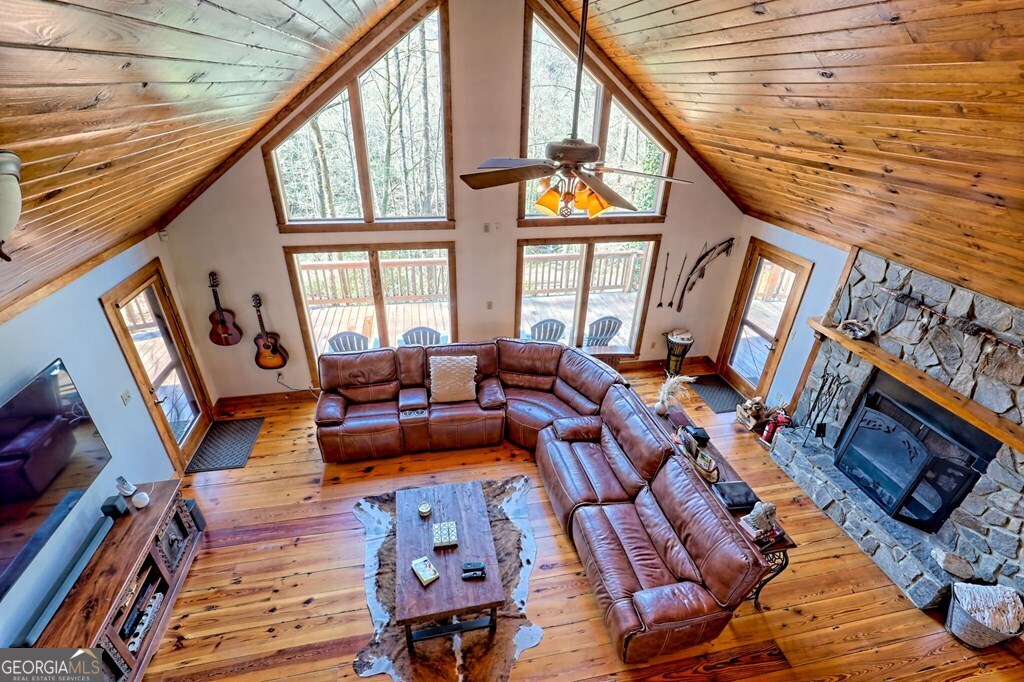 575 Carolina Springs Lane