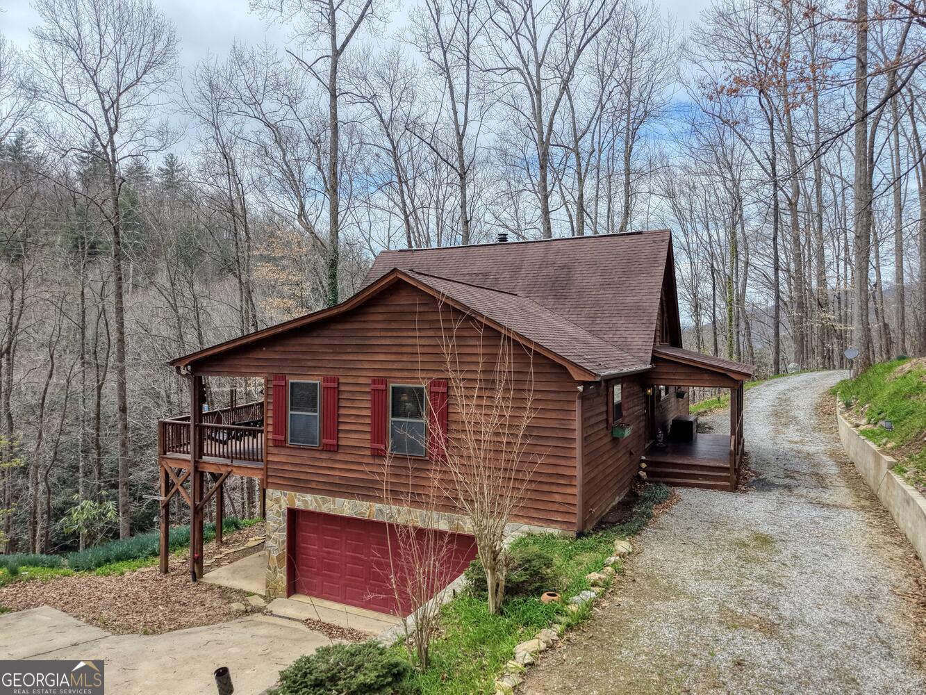 575 Carolina Springs Lane