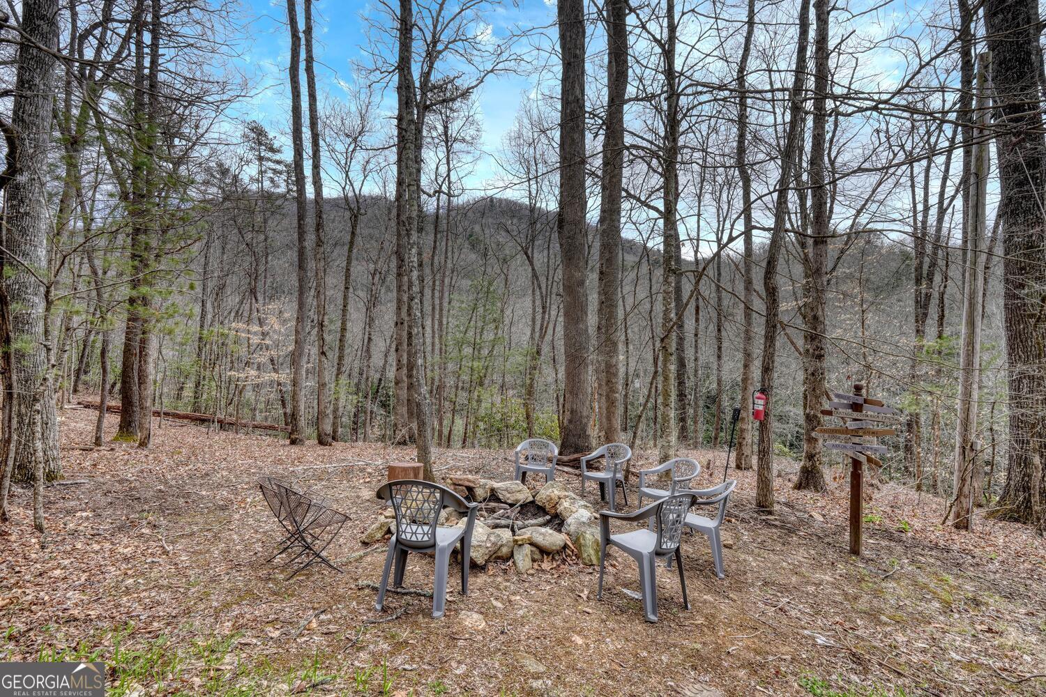 575 Carolina Springs Lane