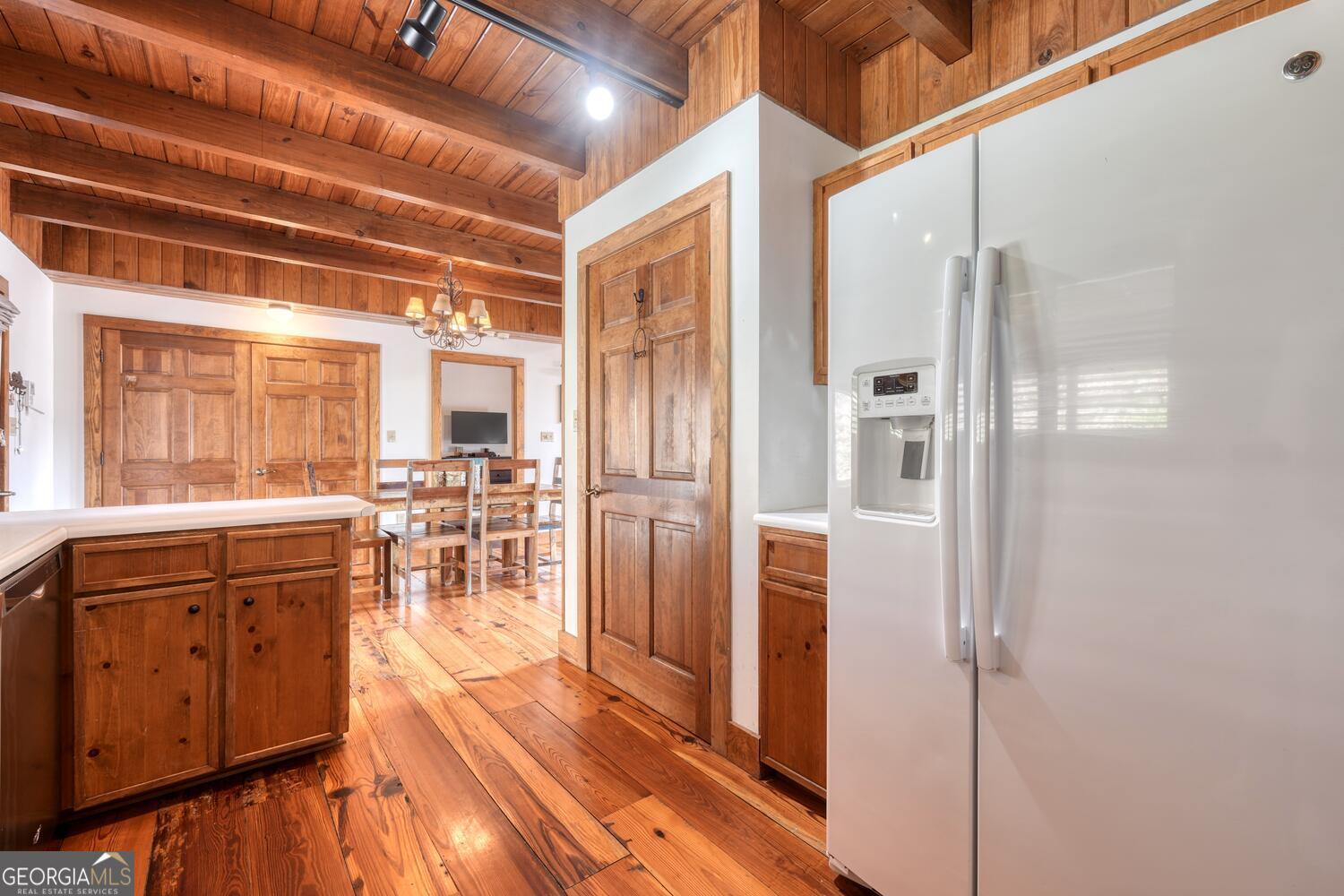 575 Carolina Springs Lane