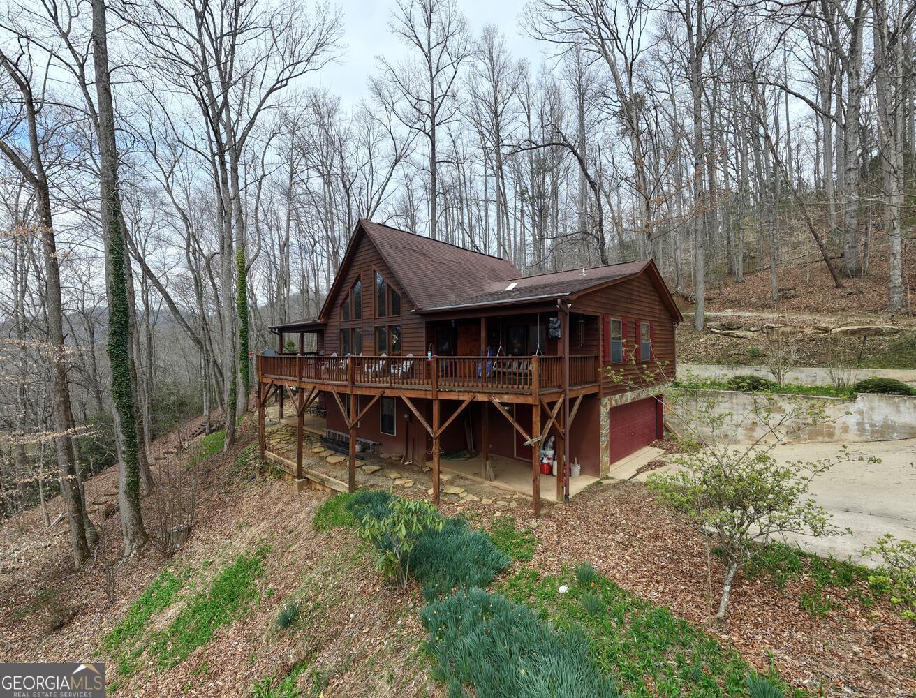 575 Carolina Springs Lane
