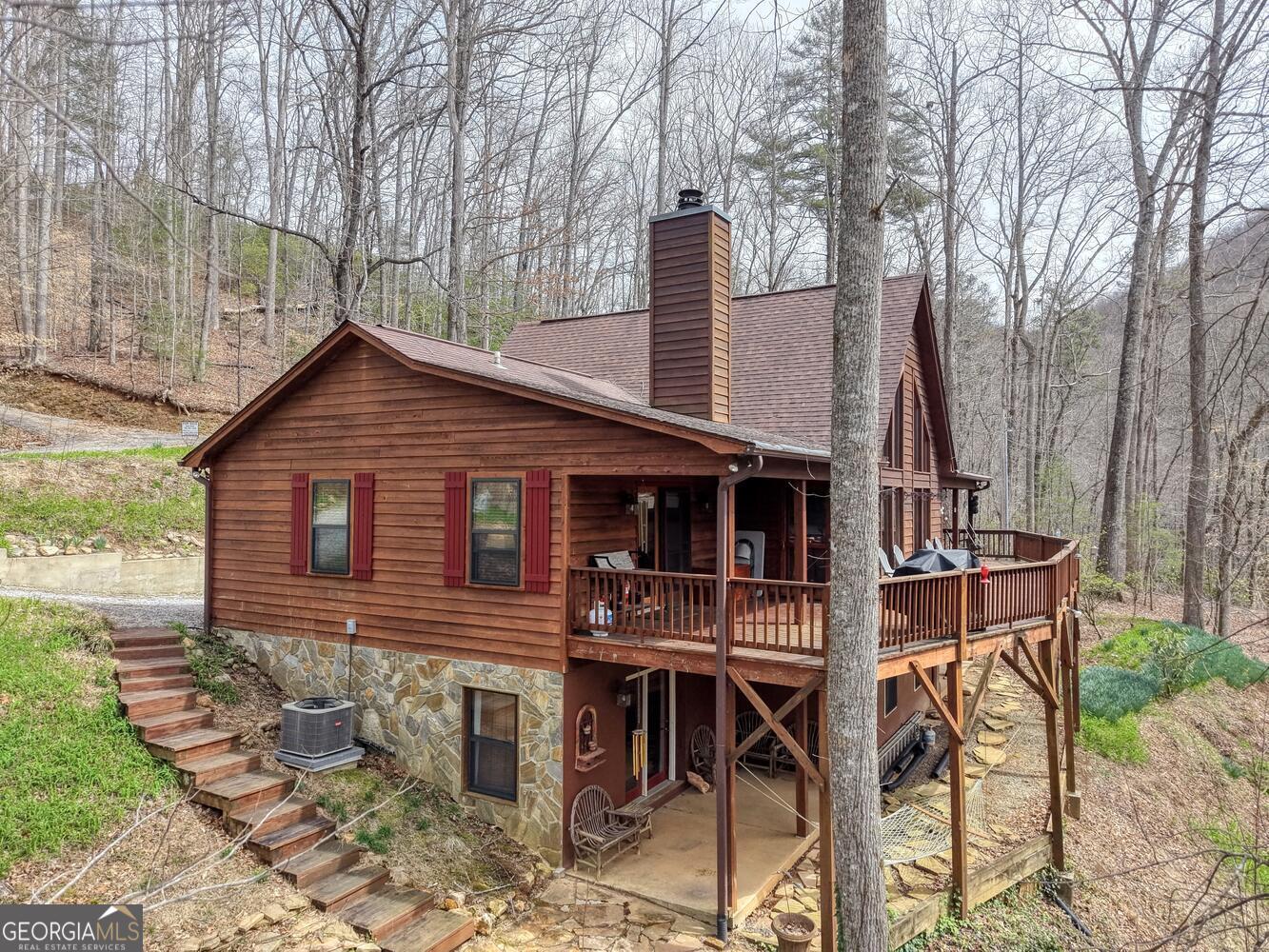 575 Carolina Springs Lane