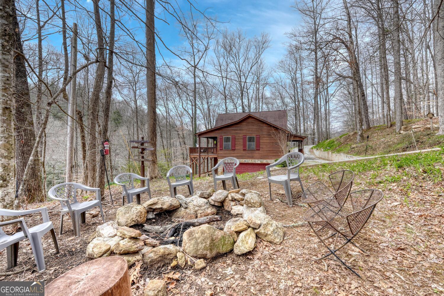 575 Carolina Springs Lane