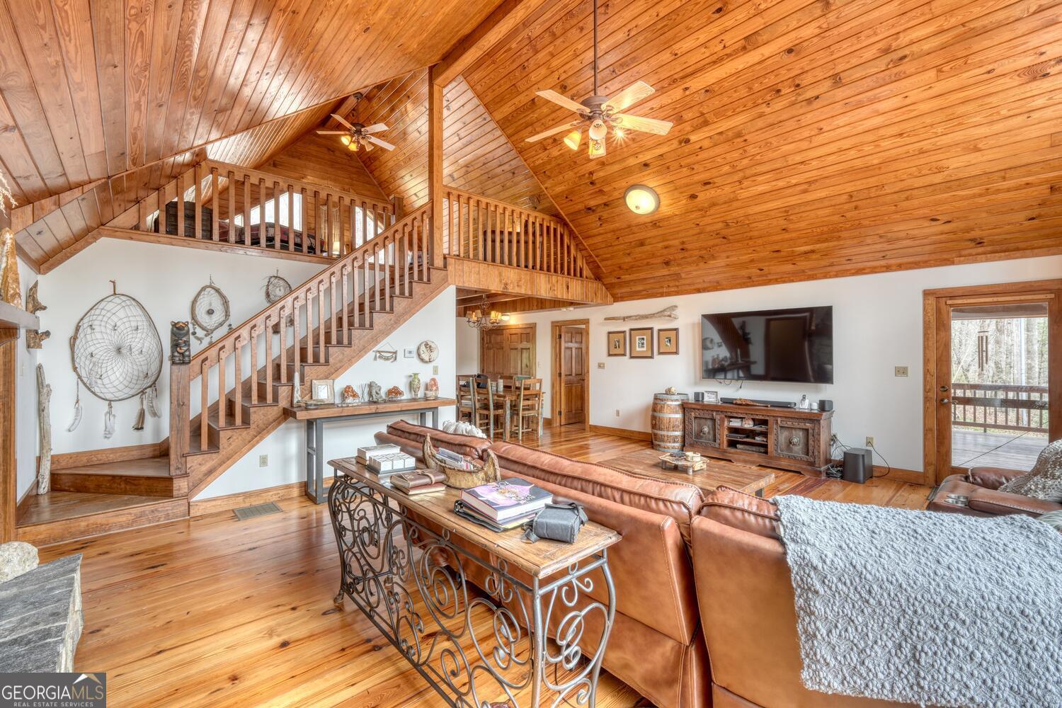 575 Carolina Springs Lane