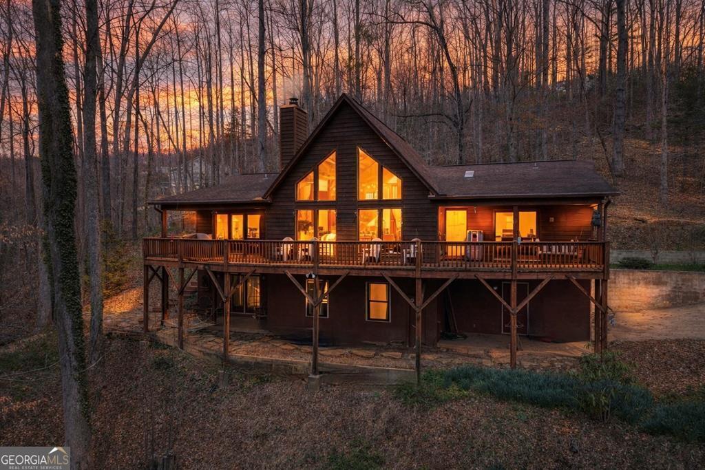 575 Carolina Springs Lane