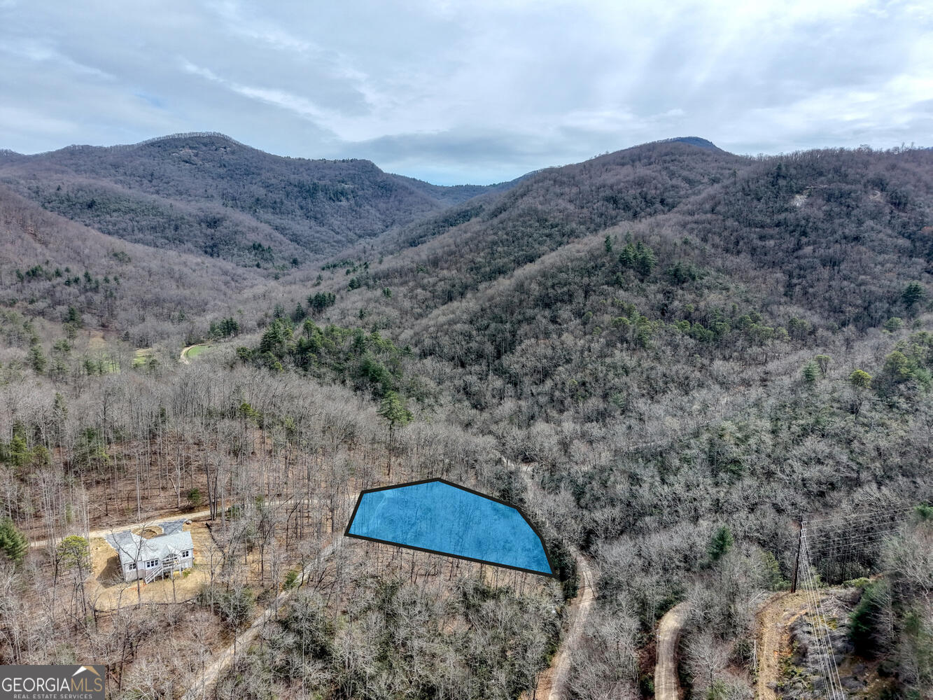 575 Carolina Springs Lane