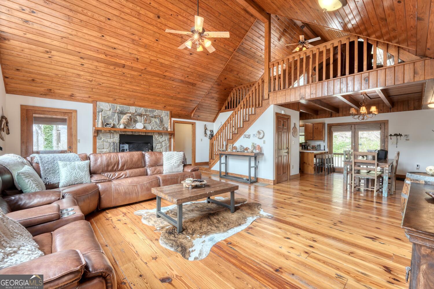 575 Carolina Springs Lane