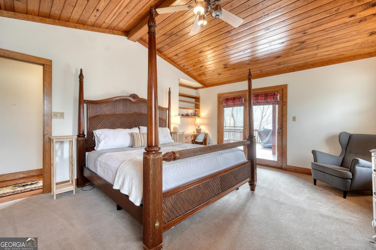 575 Carolina Springs Lane