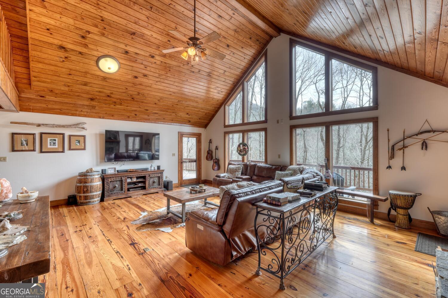 575 Carolina Springs Lane