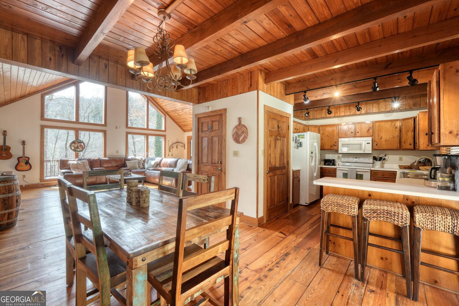 575 Carolina Springs Lane