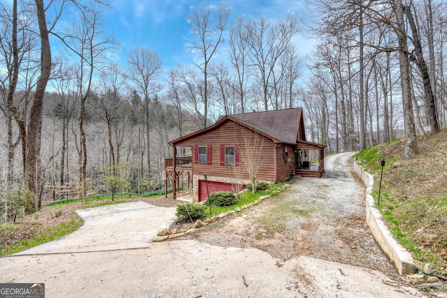 575 Carolina Springs Lane