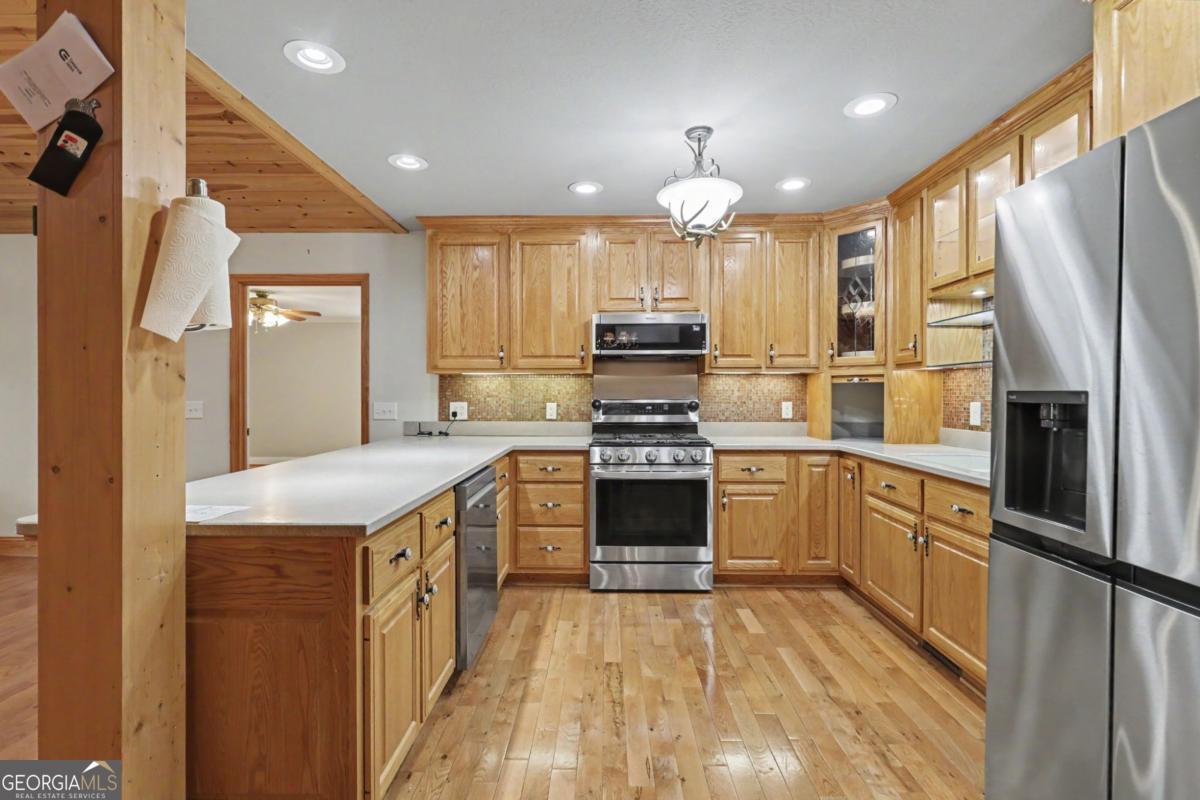 71 Chinquapin Place