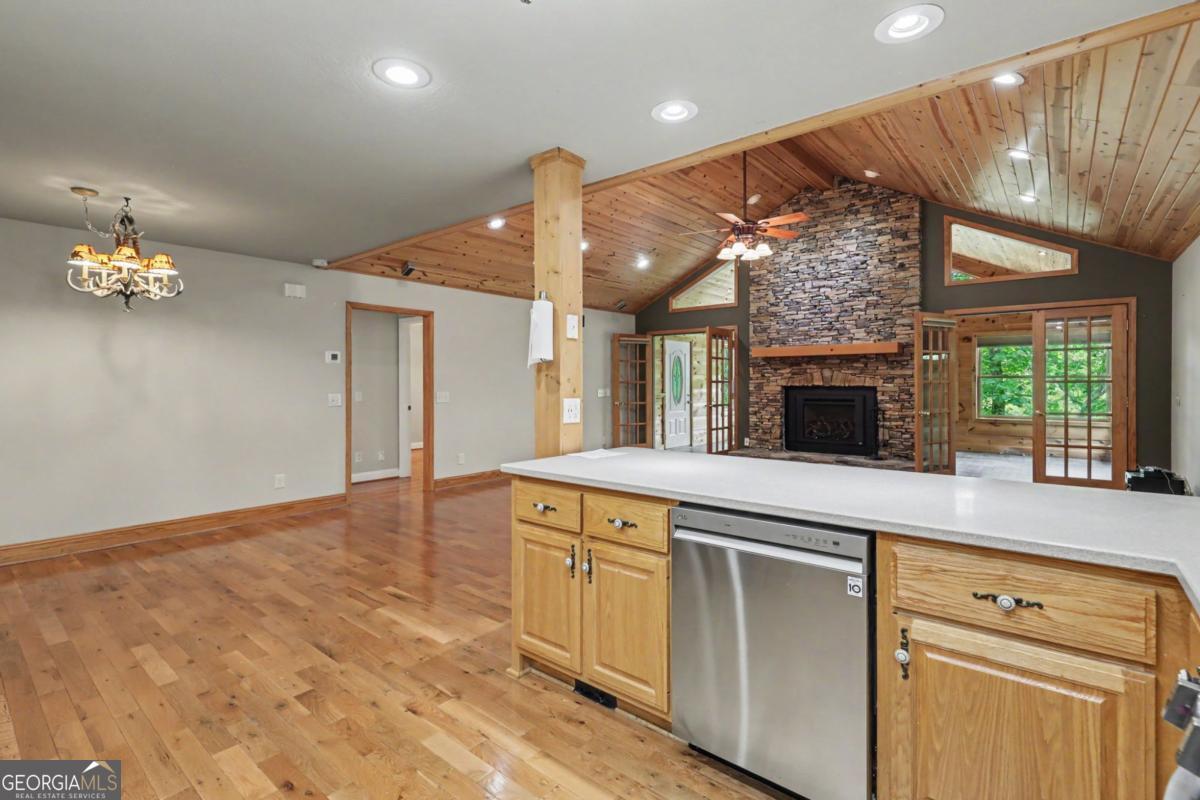 71 Chinquapin Place