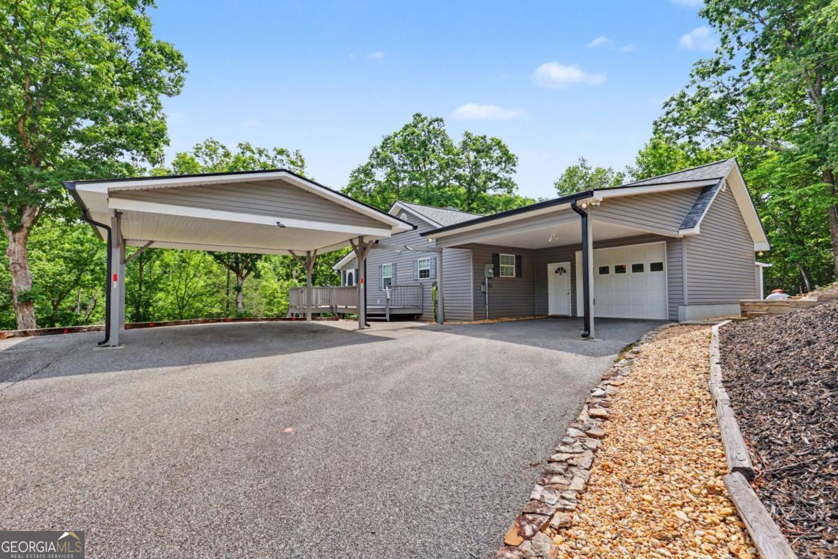 71 Chinquapin Place