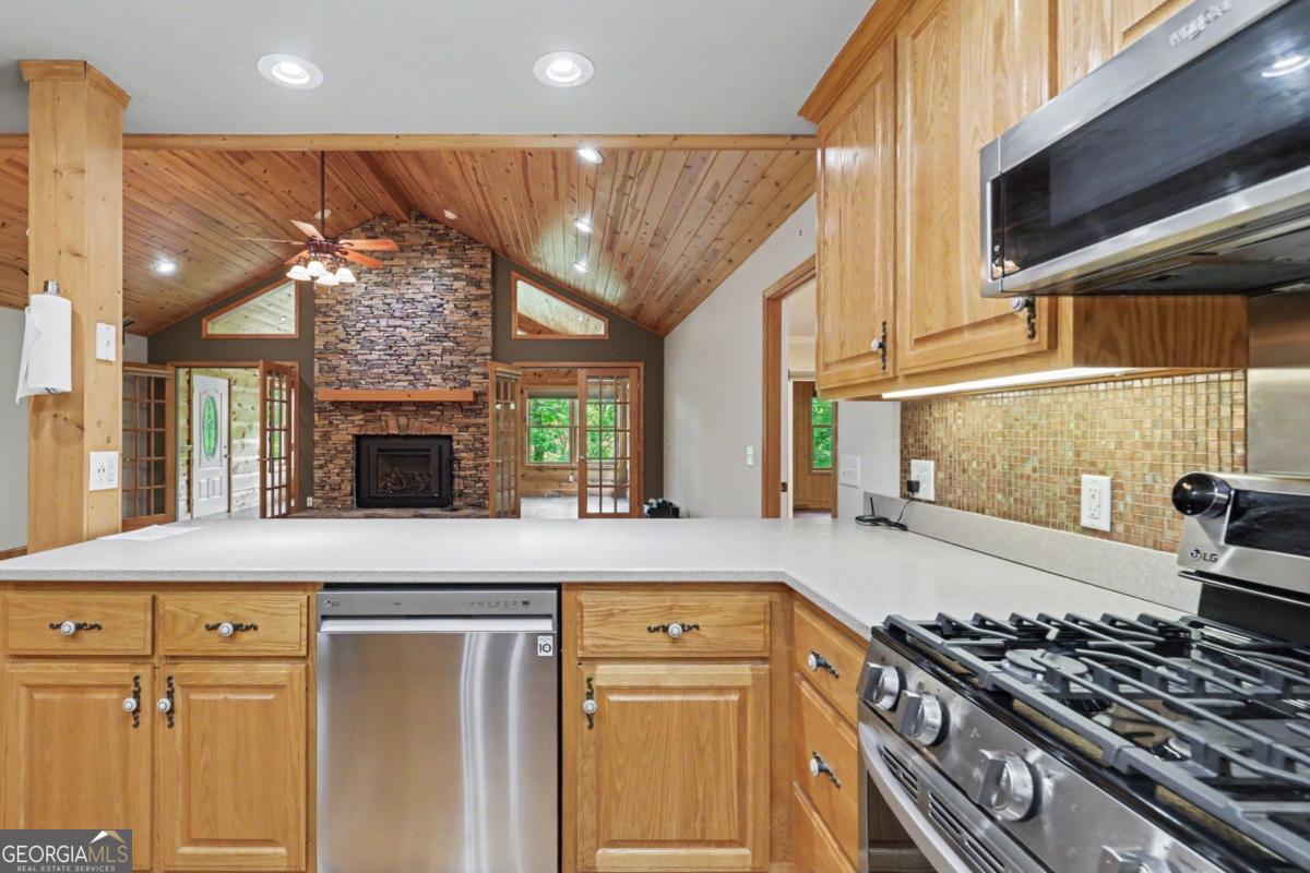71 Chinquapin Place