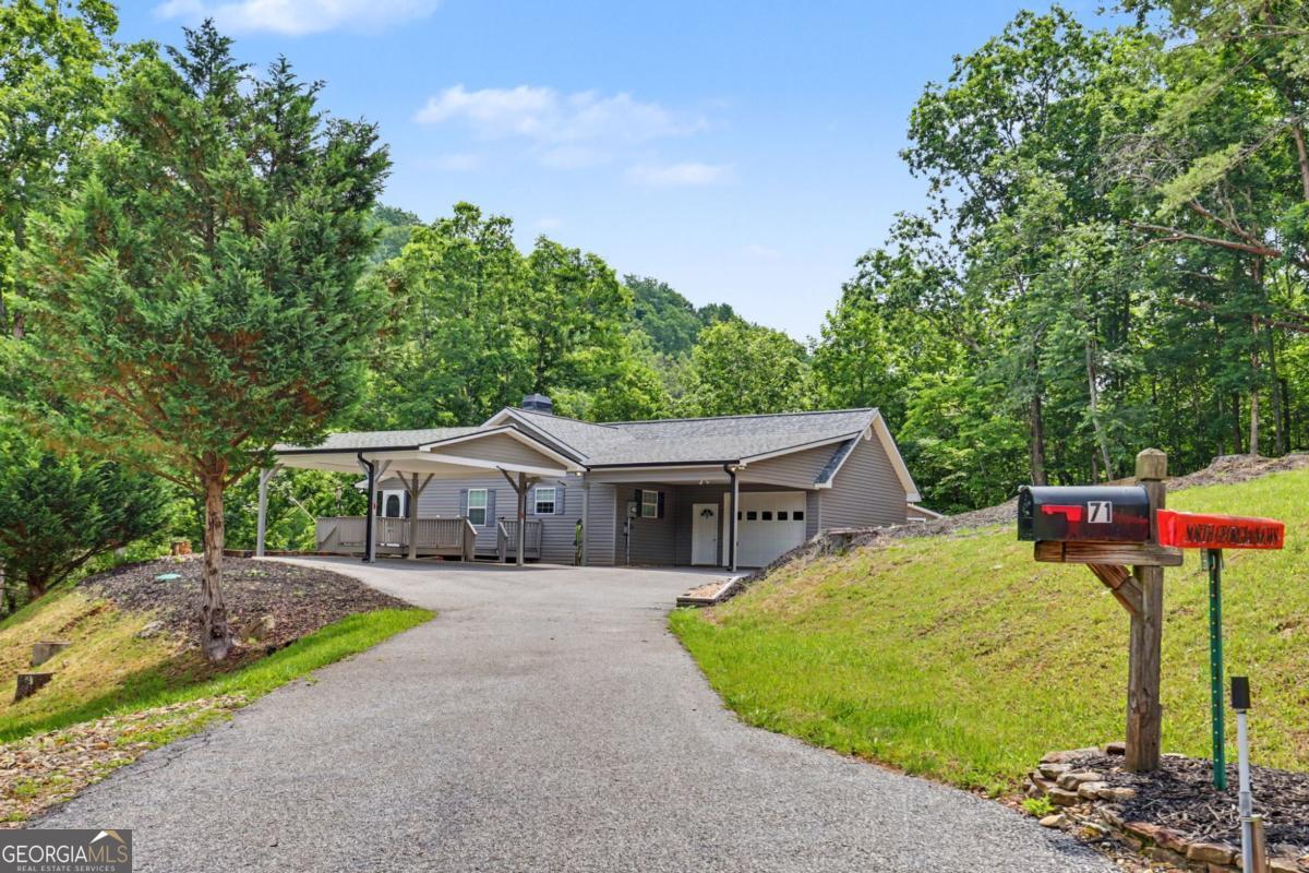 71 Chinquapin Place