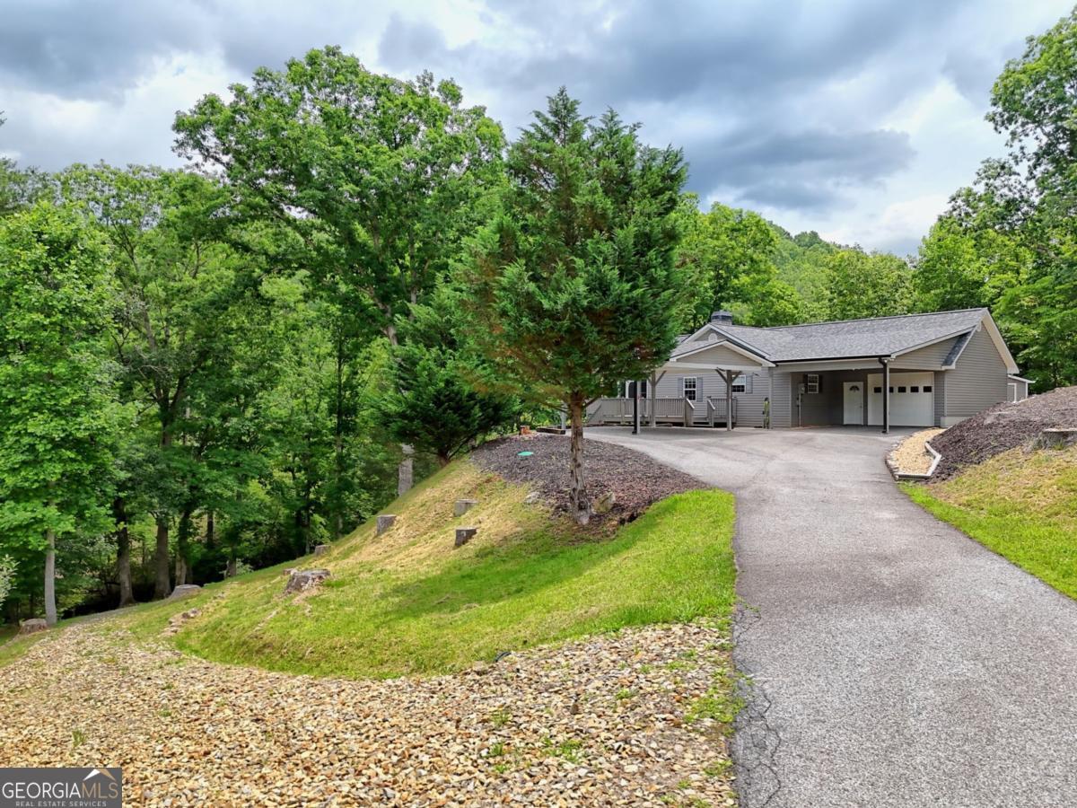 71 Chinquapin Place