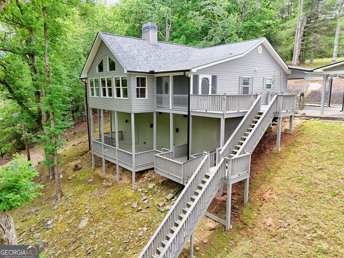 71 Chinquapin Place