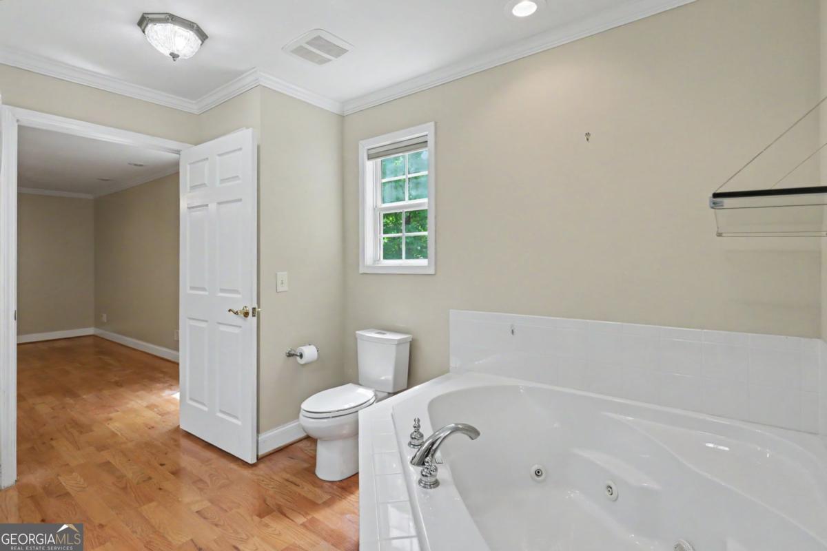 71 Chinquapin Place