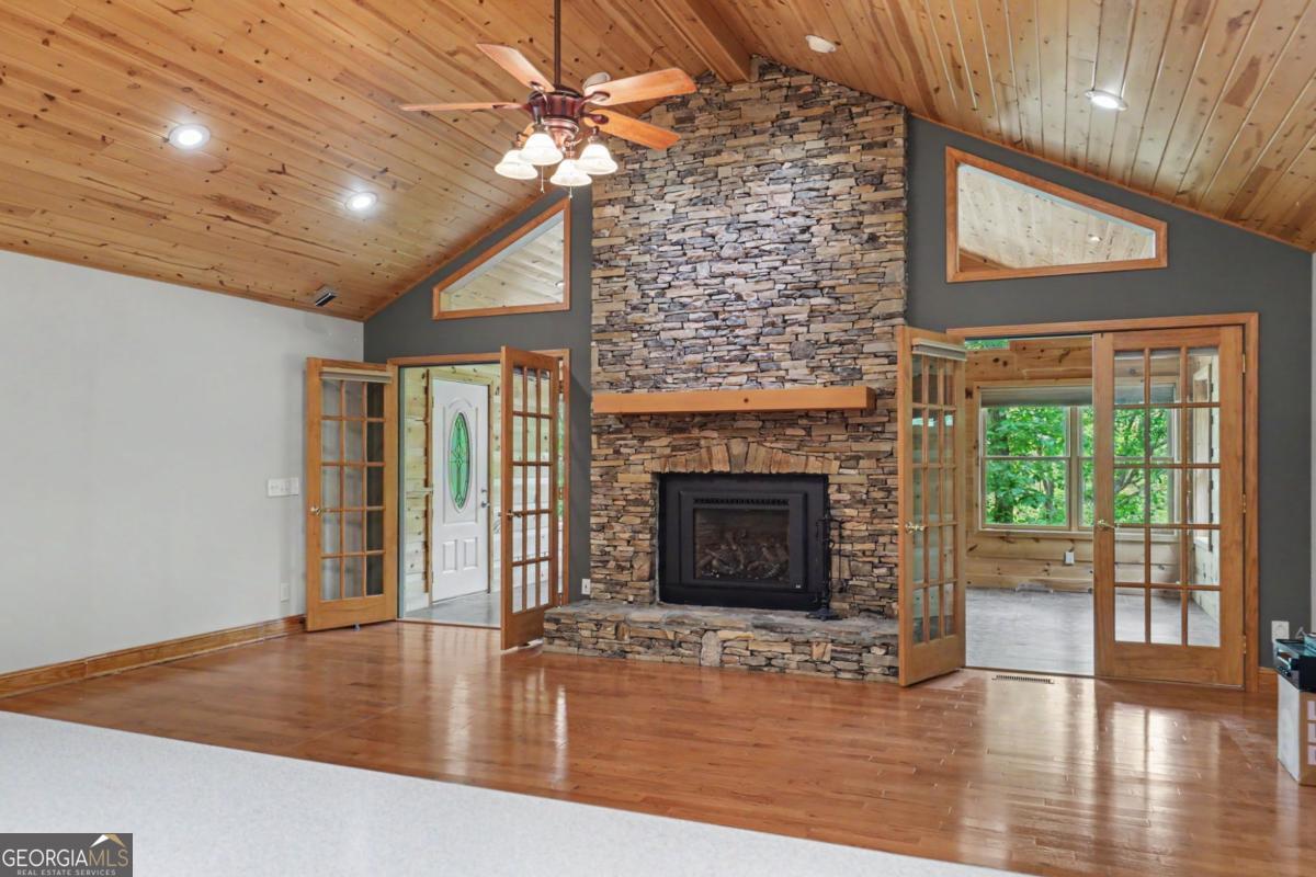 71 Chinquapin Place