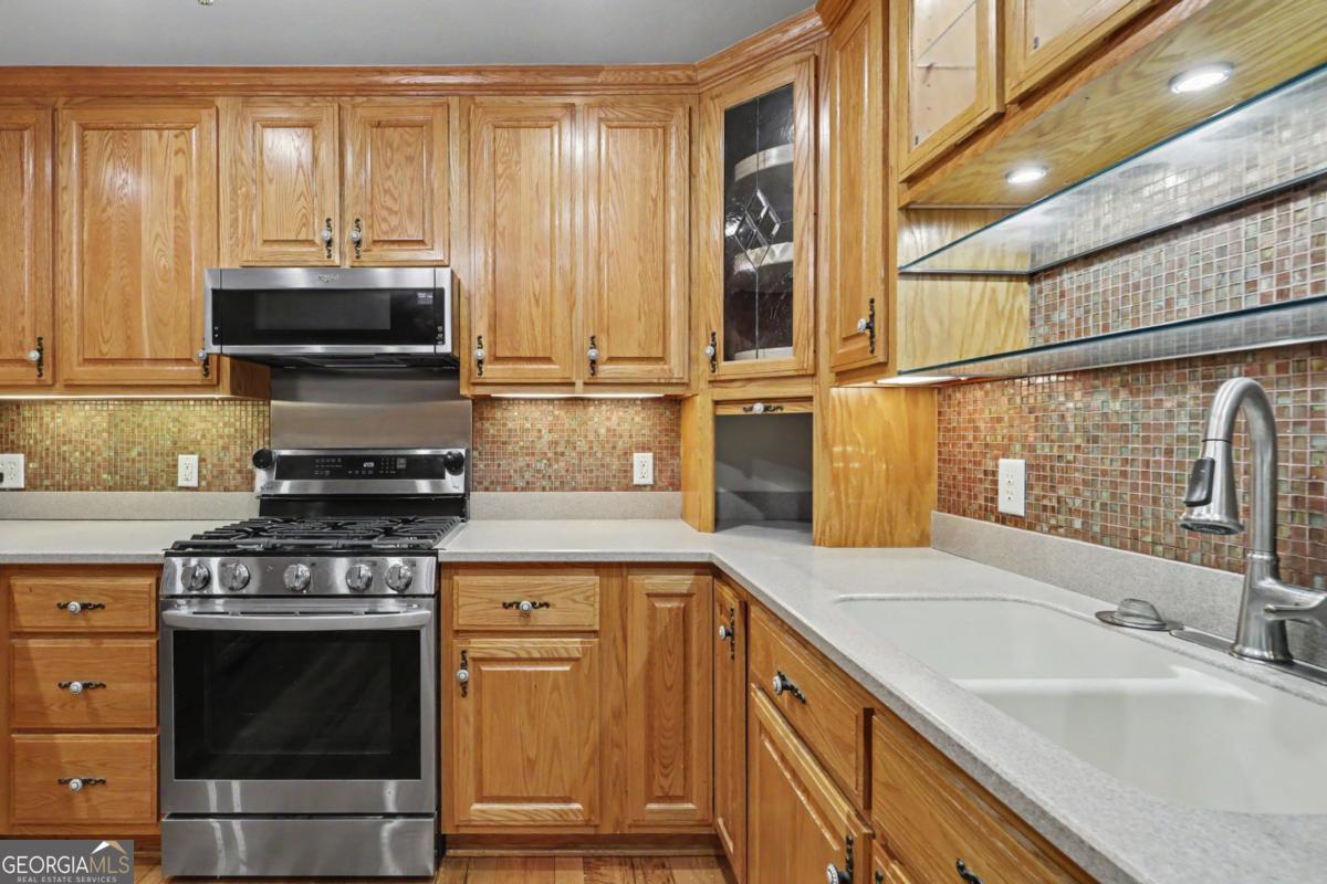 71 Chinquapin Place