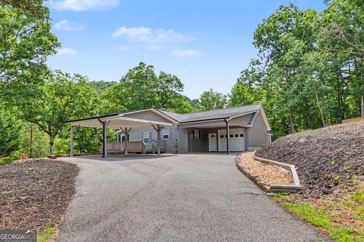71 Chinquapin Place