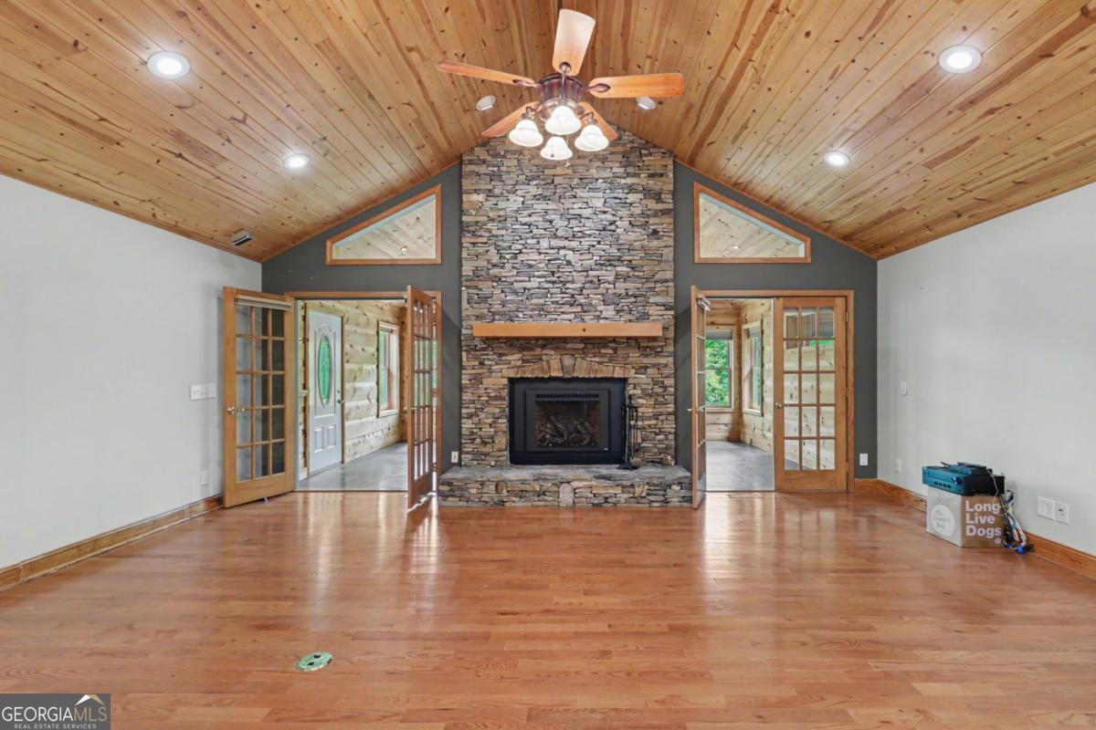 71 Chinquapin Place