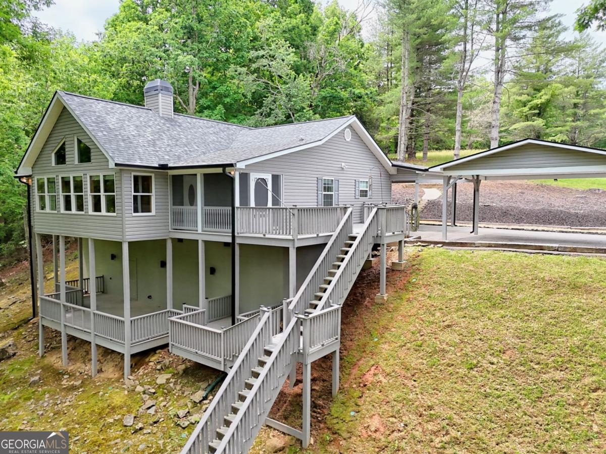 71 Chinquapin Place