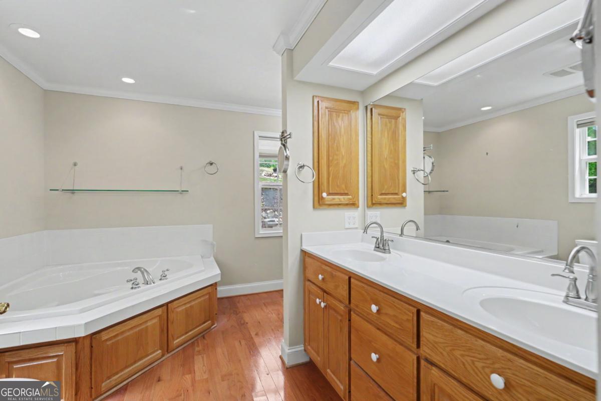 71 Chinquapin Place