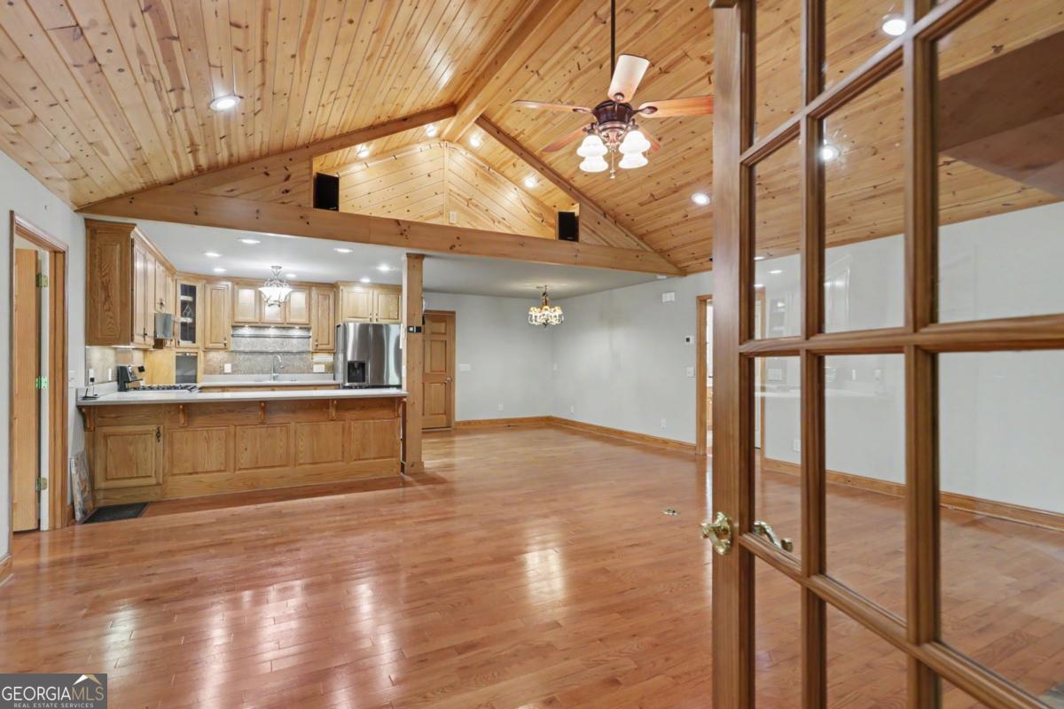 71 Chinquapin Place