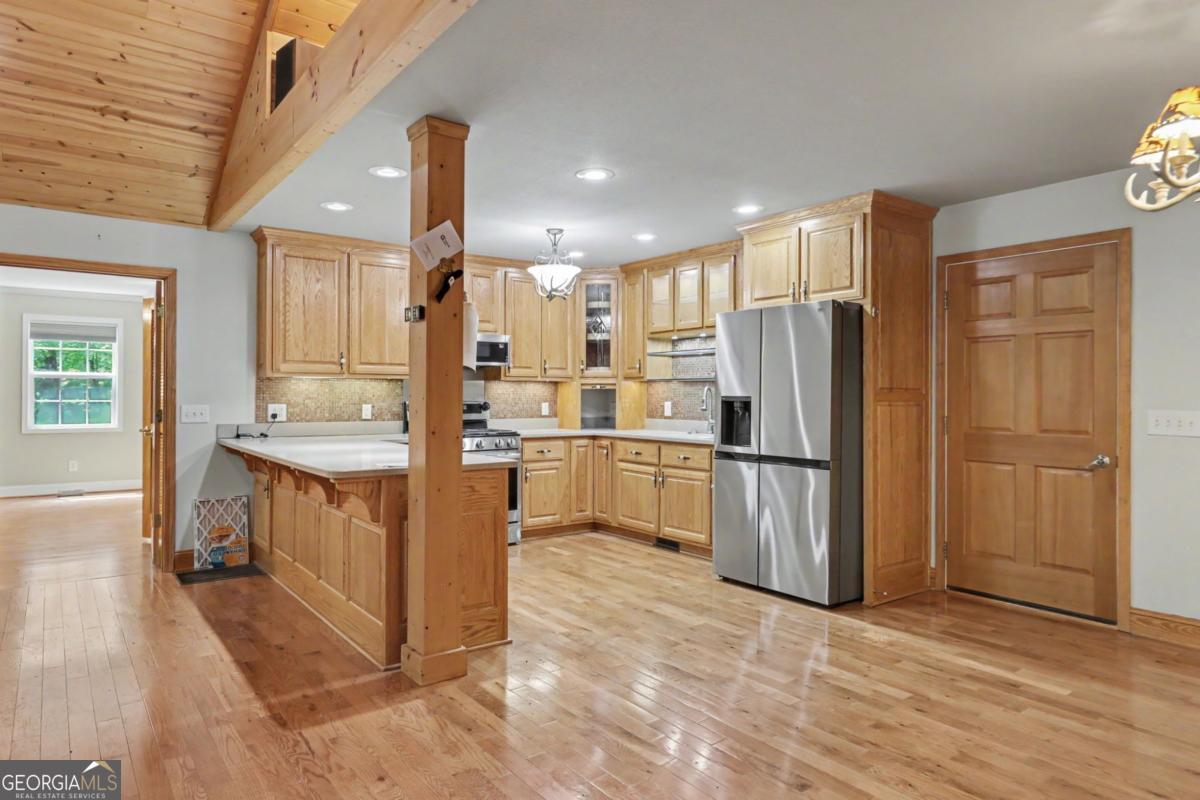 71 Chinquapin Place