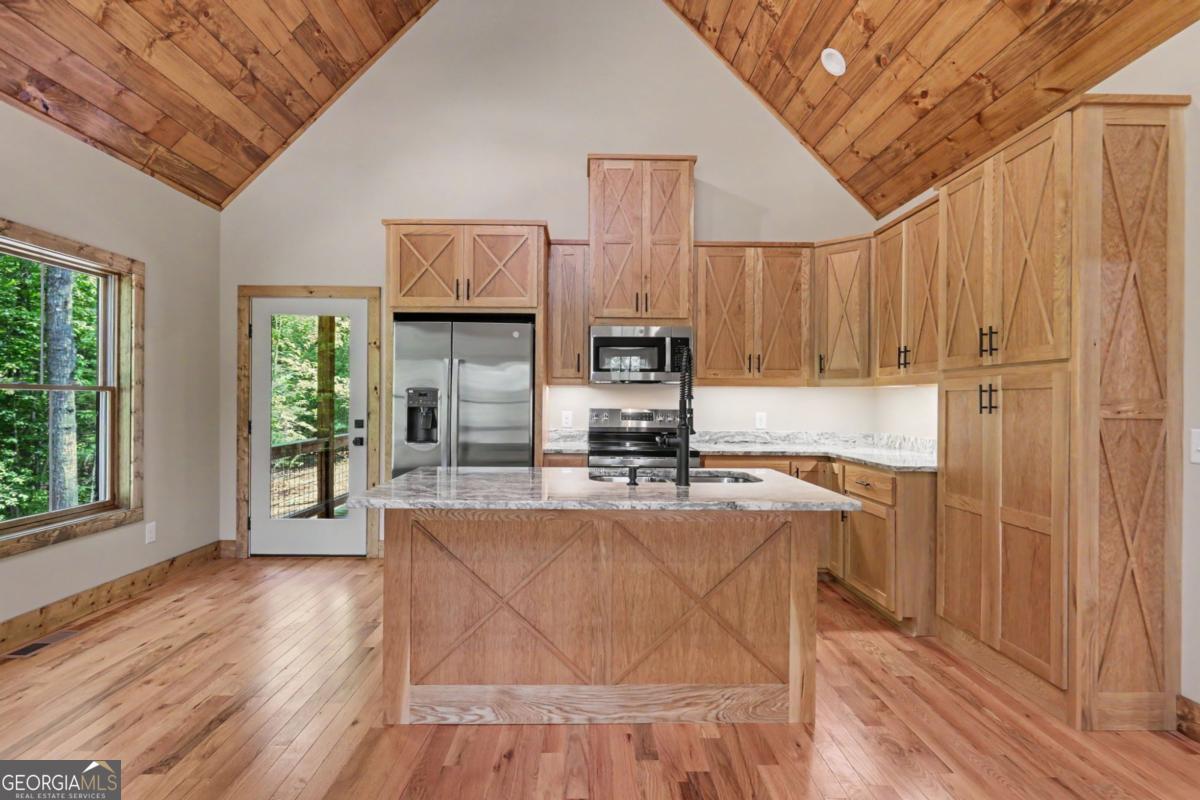 177 Poteete Creek Road Unit: TRACT