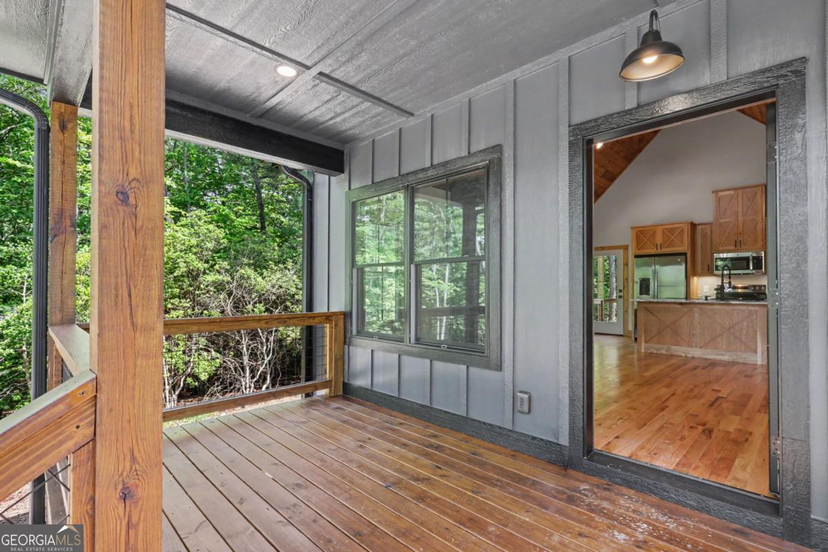 177 Poteete Creek Road Unit: TRACT