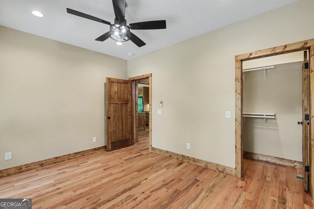 177 Poteete Creek Road Unit: TRACT