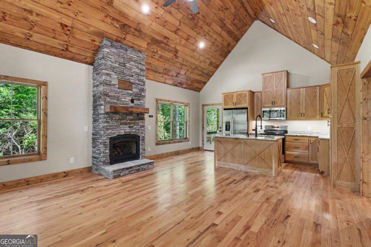 177 Poteete Creek Road Unit: TRACT