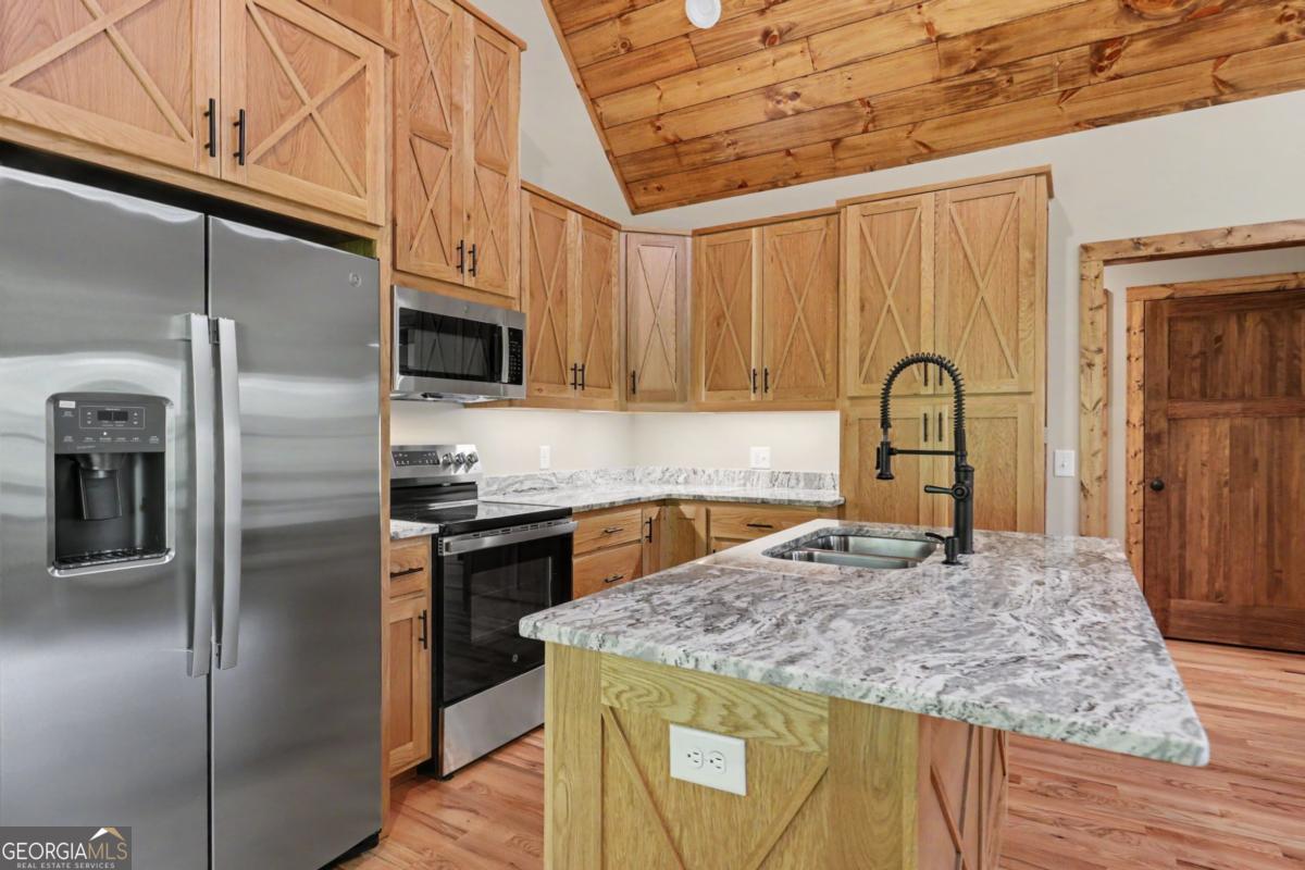 177 Poteete Creek Road Unit: TRACT