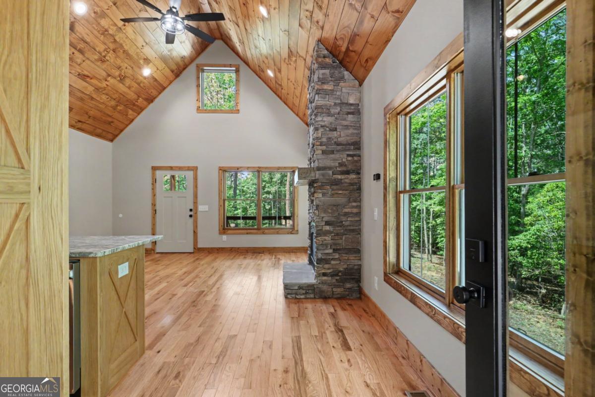 177 Poteete Creek Road Unit: TRACT