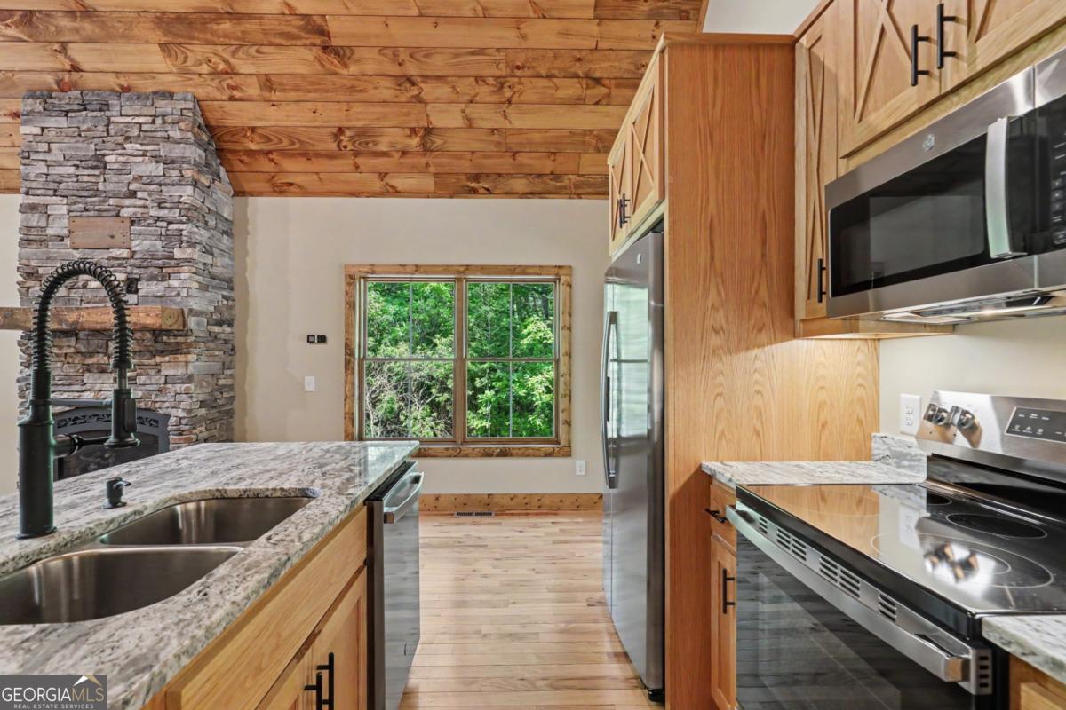 177 Poteete Creek Road Unit: TRACT