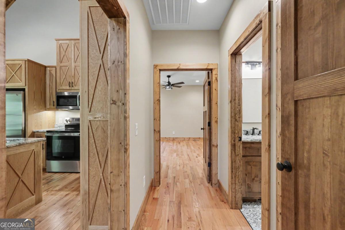 177 Poteete Creek Road Unit: TRACT