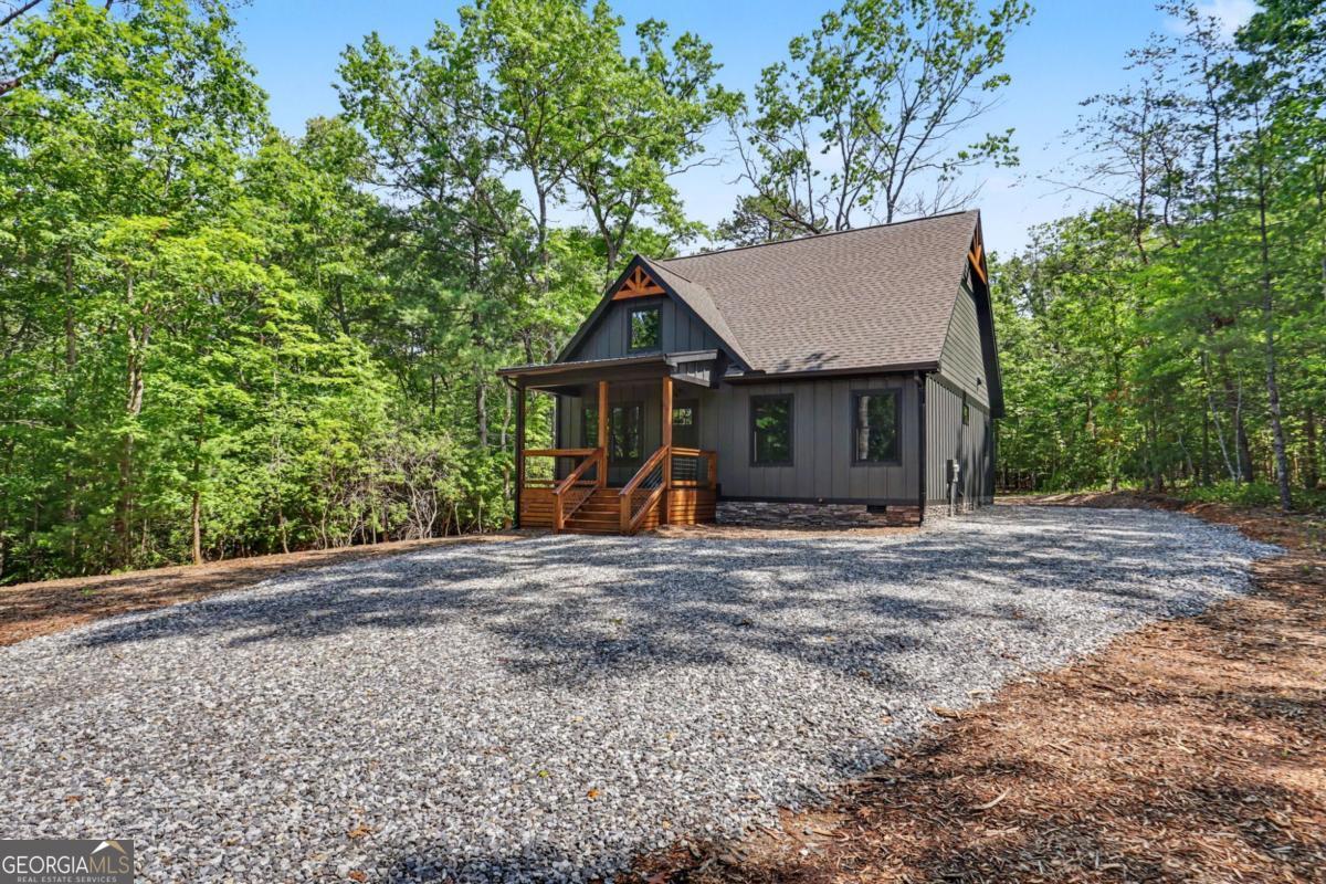 177 Poteete Creek Road Unit: TRACT