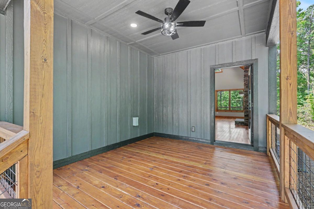 177 Poteete Creek Road Unit: TRACT