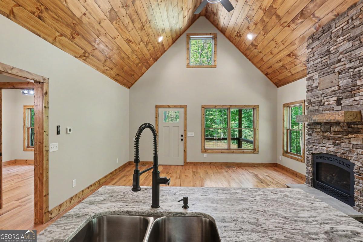 177 Poteete Creek Road Unit: TRACT