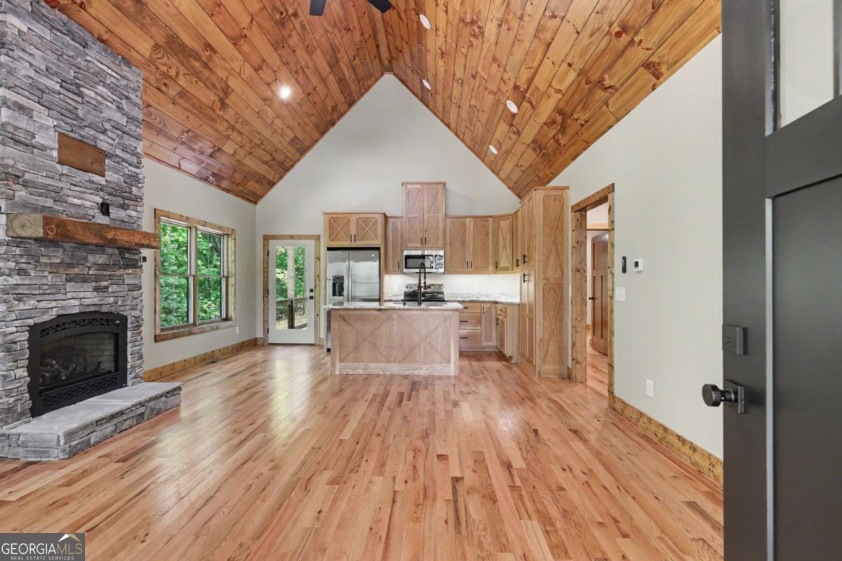 177 Poteete Creek Road Unit: TRACT