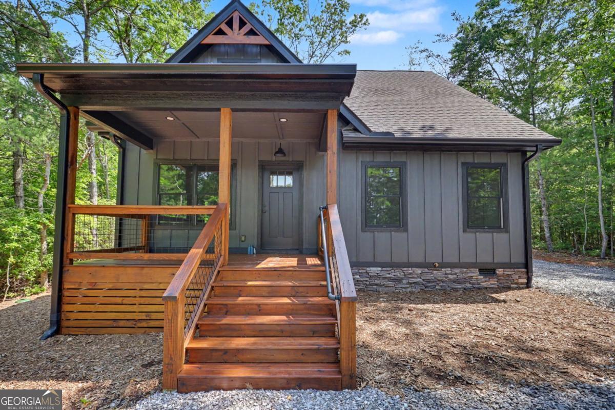 177 Poteete Creek Road Unit: TRACT
