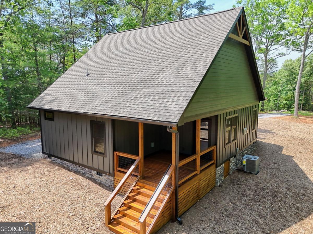 177 Poteete Creek Road Unit: TRACT