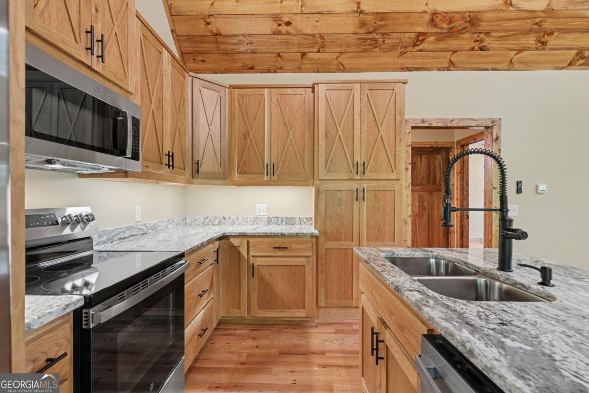 177 Poteete Creek Road Unit: TRACT